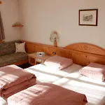 Hotel Soliva Sedrun