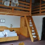 Soliva Sedrun