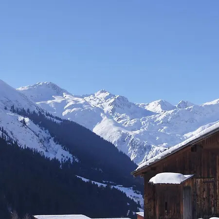 Soliva 3* Sedrun