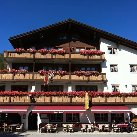 Soliva Sedrun