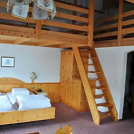 Hotel Soliva Sedrun