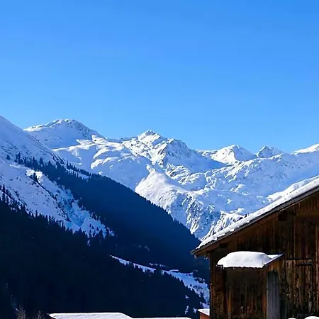 Soliva 3* Sedrun