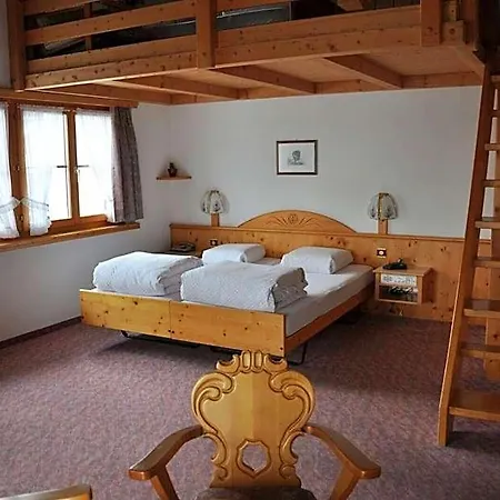 Soliva Hotel 3*