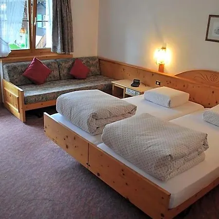 Soliva Hotel Sedrun