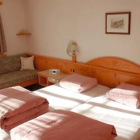 Hotel Soliva Sedrun