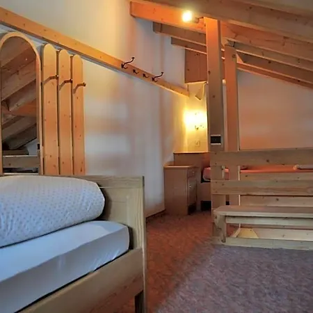 Soliva Hotel Sedrun