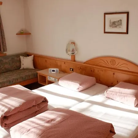 Hotel Soliva Sedrun