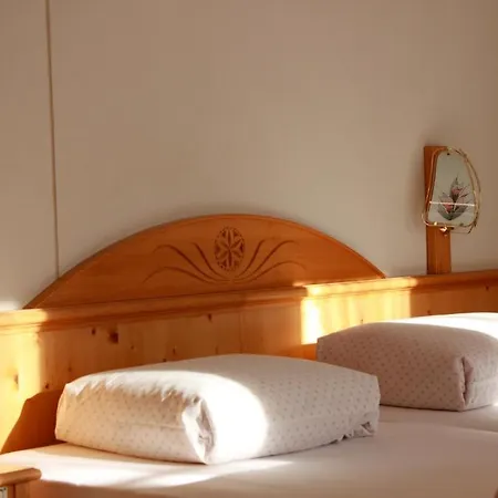 Soliva 3* Sedrun