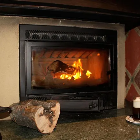 Hotel Soliva Sedrun
