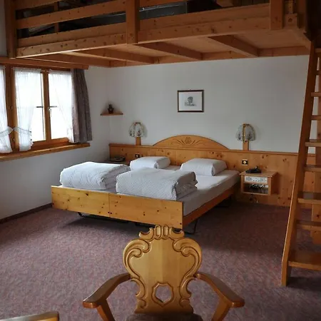 Soliva Hotel Sedrun