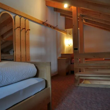Soliva Hotel