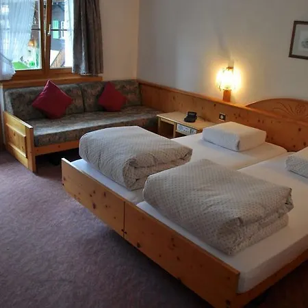 Hotel Soliva