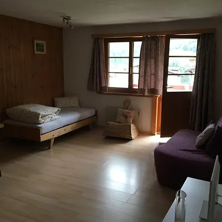Hotel Soliva