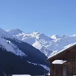 Soliva 3* Sedrun