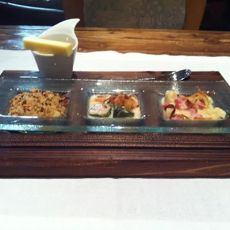 호텔 Soliva 세드런